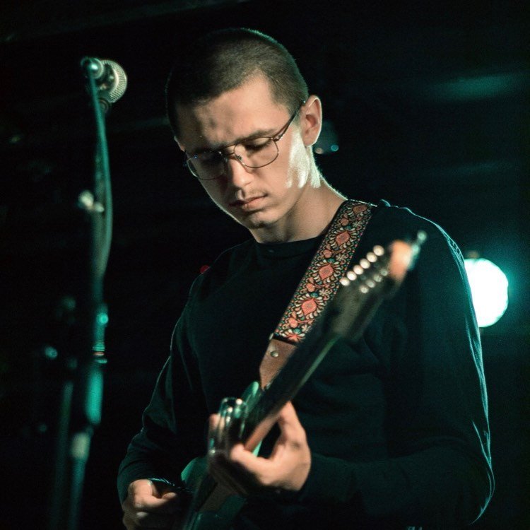Ben Gibbons Acoustic Artist