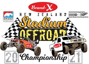 New Zealand Stadium Offroad Championship