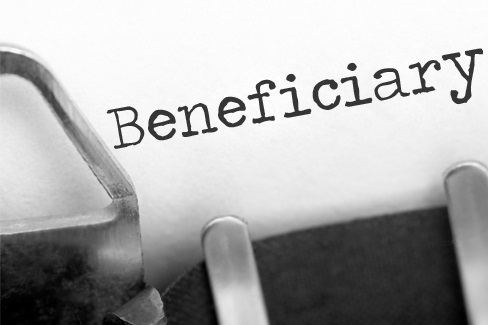 When a beneficiary can become a settlor