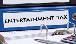 ENTERTAINMENT & GIFTS TAX DEDUCTIONS