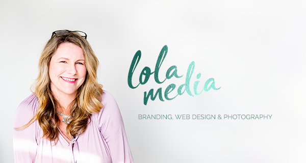 Branding, web design & photography